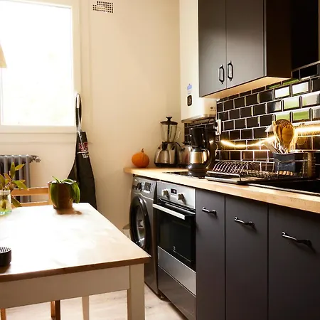 Comfortable Apartment, Paris, Olympics 2024 Appartamento