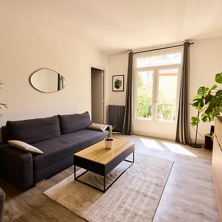 Appartamento Comfortable Apartment, Paris, Olympics 2024 Parigi