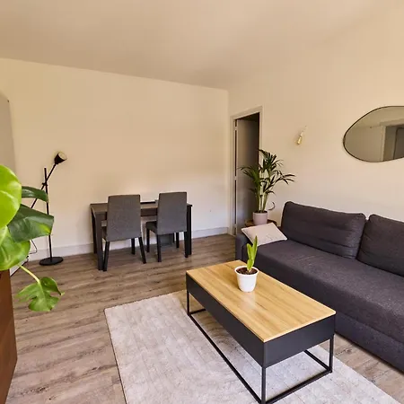 Comfortable Apartment, Paris, Olympics 2024 * Parigi