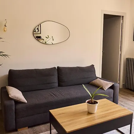 Comfortable Apartment, Paris, Olympics 2024 Appartamento