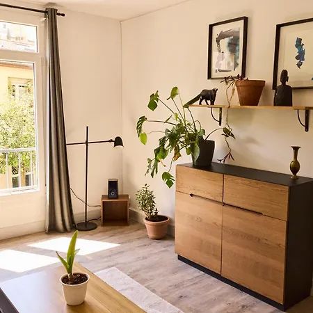 Comfortable Apartment, Paris, Olympics 2024 Appartamento Parigi