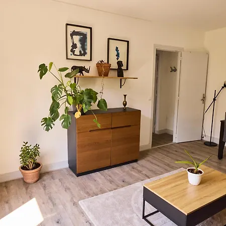 Comfortable Apartment, Paris, Olympics 2024 Appartamento *
