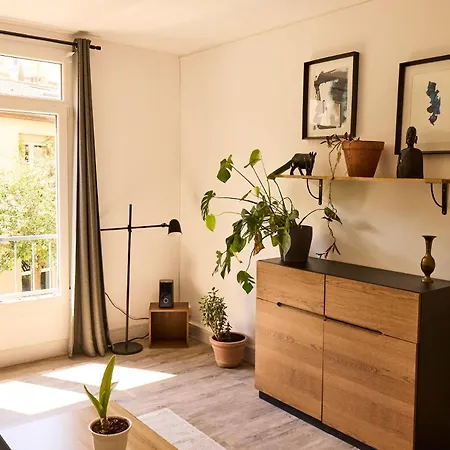 Comfortable Apartment, Paris, Olympics 2024 Appartamento